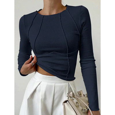 Amber™ | Elegante Top