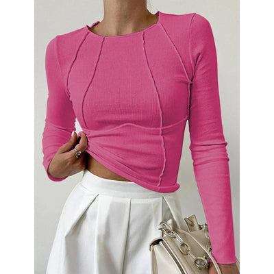 Amber™ | Elegante Top