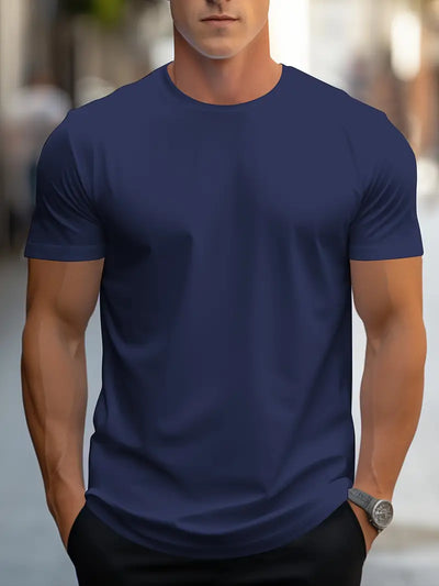Joel™ | Muscle-Fit T-Shirt