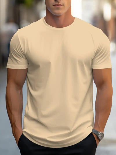 Joel™ | Muscle-Fit T-Shirt