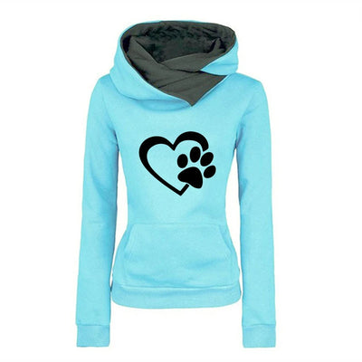 Beau™ | The Dog Hoodie