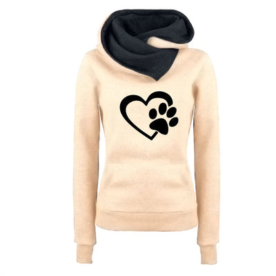 Beau™ | The Dog Hoodie