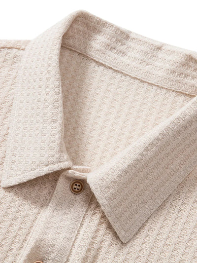 Julius™ | Luxe Zachte Poloshirt