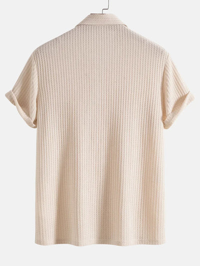 Julius™ | Luxe Zachte Poloshirt