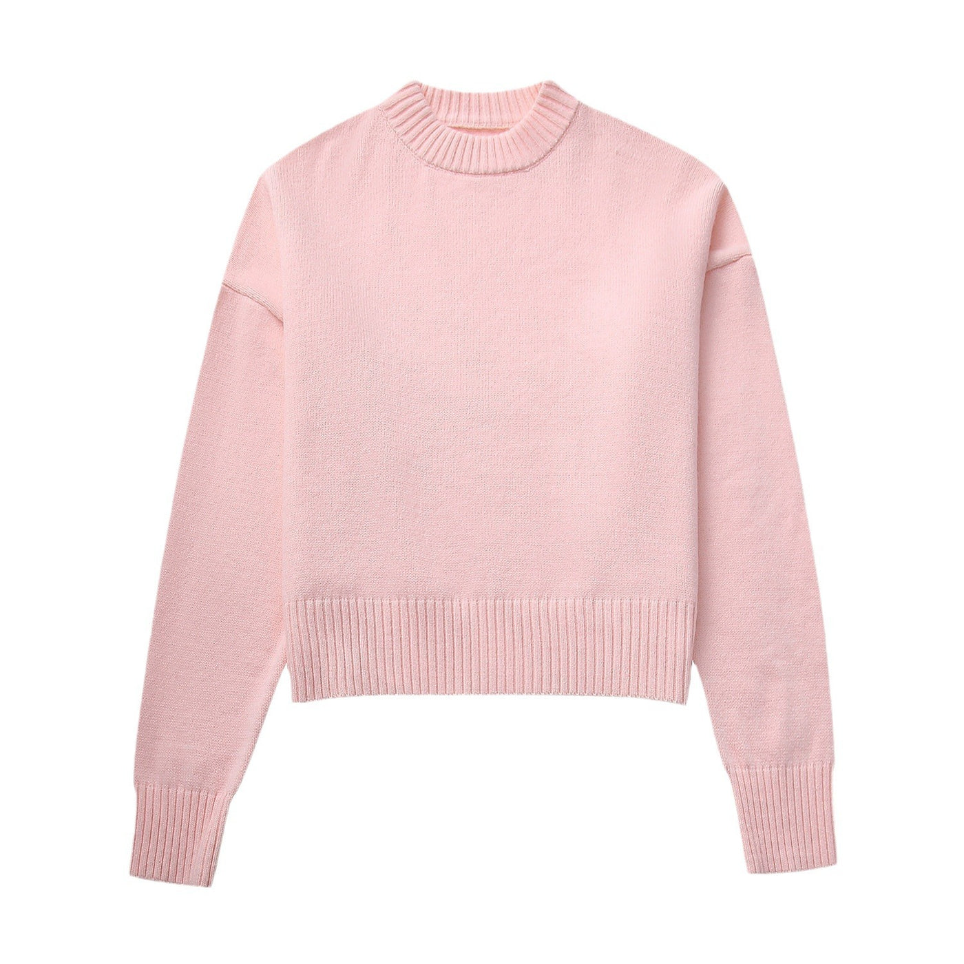 Roos™ | Ronde Hals Trui