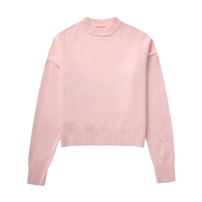 Roos™ | Ronde Hals Trui