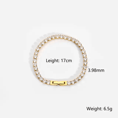 Paxora™ | Zirkoon Armband