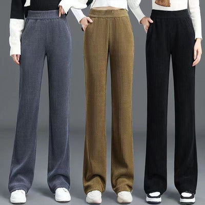 Sara™ | Elastische Dames Broek