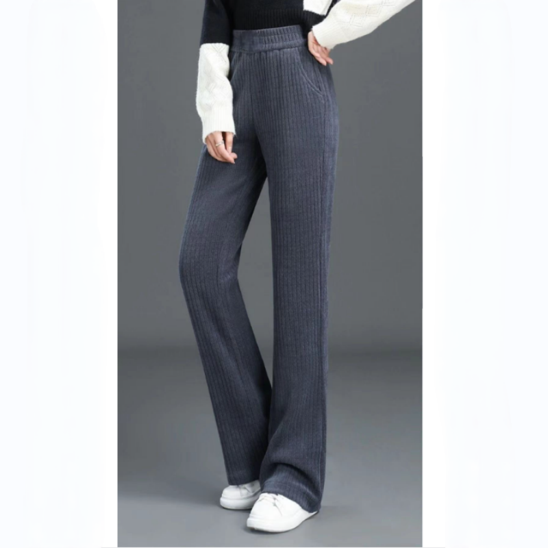 Sara™ | Elastische Dames Broek