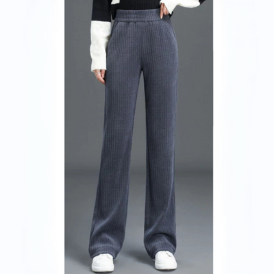 Sara™ | Elastische Dames Broek