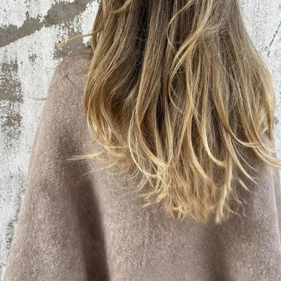 Luna™ | Chique Tussenjas
