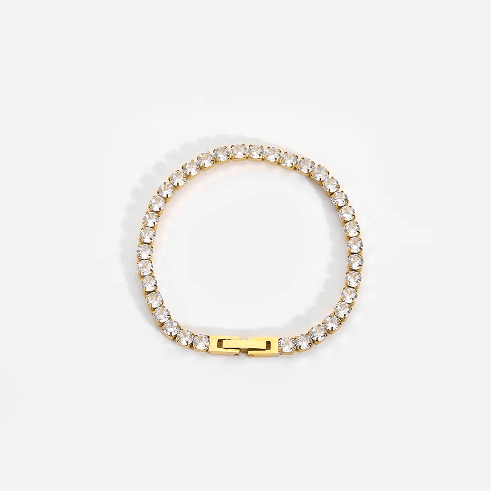 Paxora™ | Zirkoon Armband